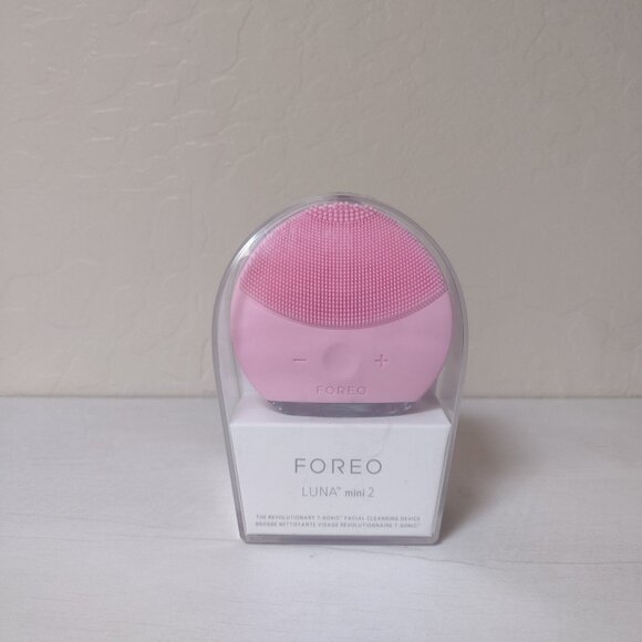 FOREO Luna mini 2 NEW IN BOX